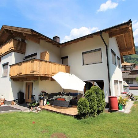 Apartment Schweiberer-2 Aschau Im Zillertal Exterior foto