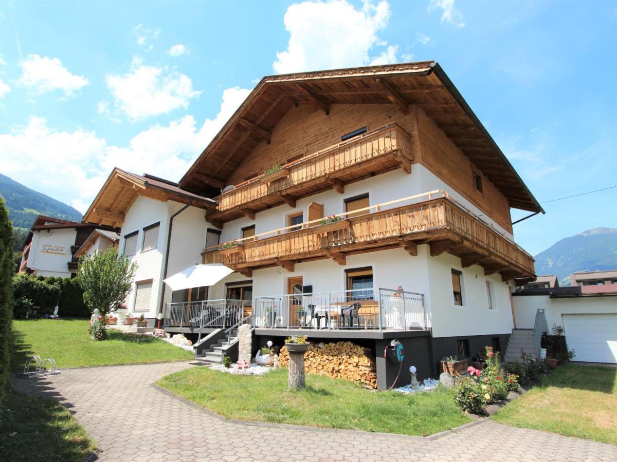 Apartment Schweiberer-2 Aschau Im Zillertal Exterior foto