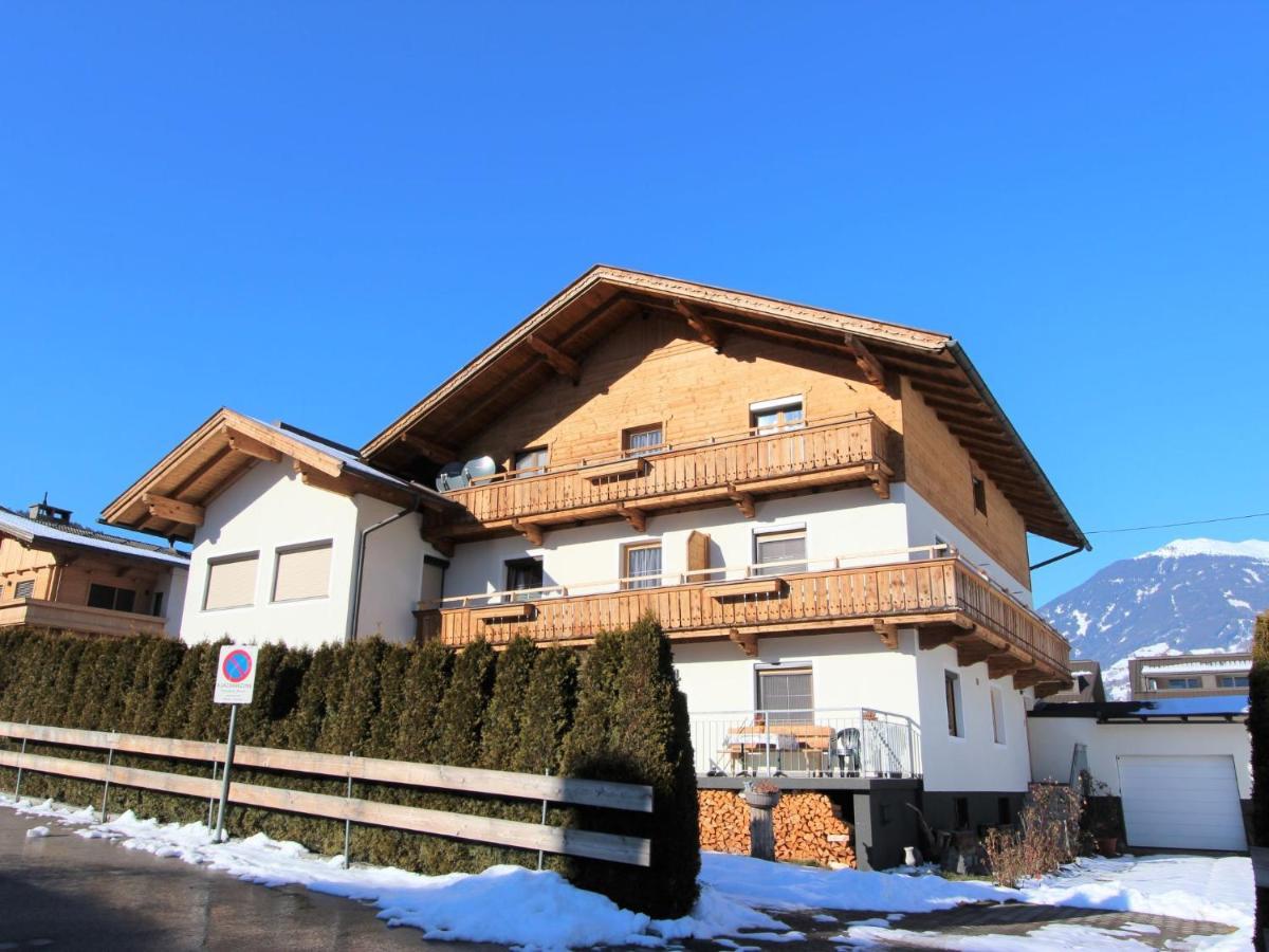 Apartment Schweiberer-2 Aschau Im Zillertal Exterior foto